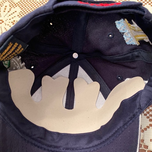 Baseball cap - Picture 6 of 6